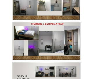 Roomlala | Apartamento Amueblado