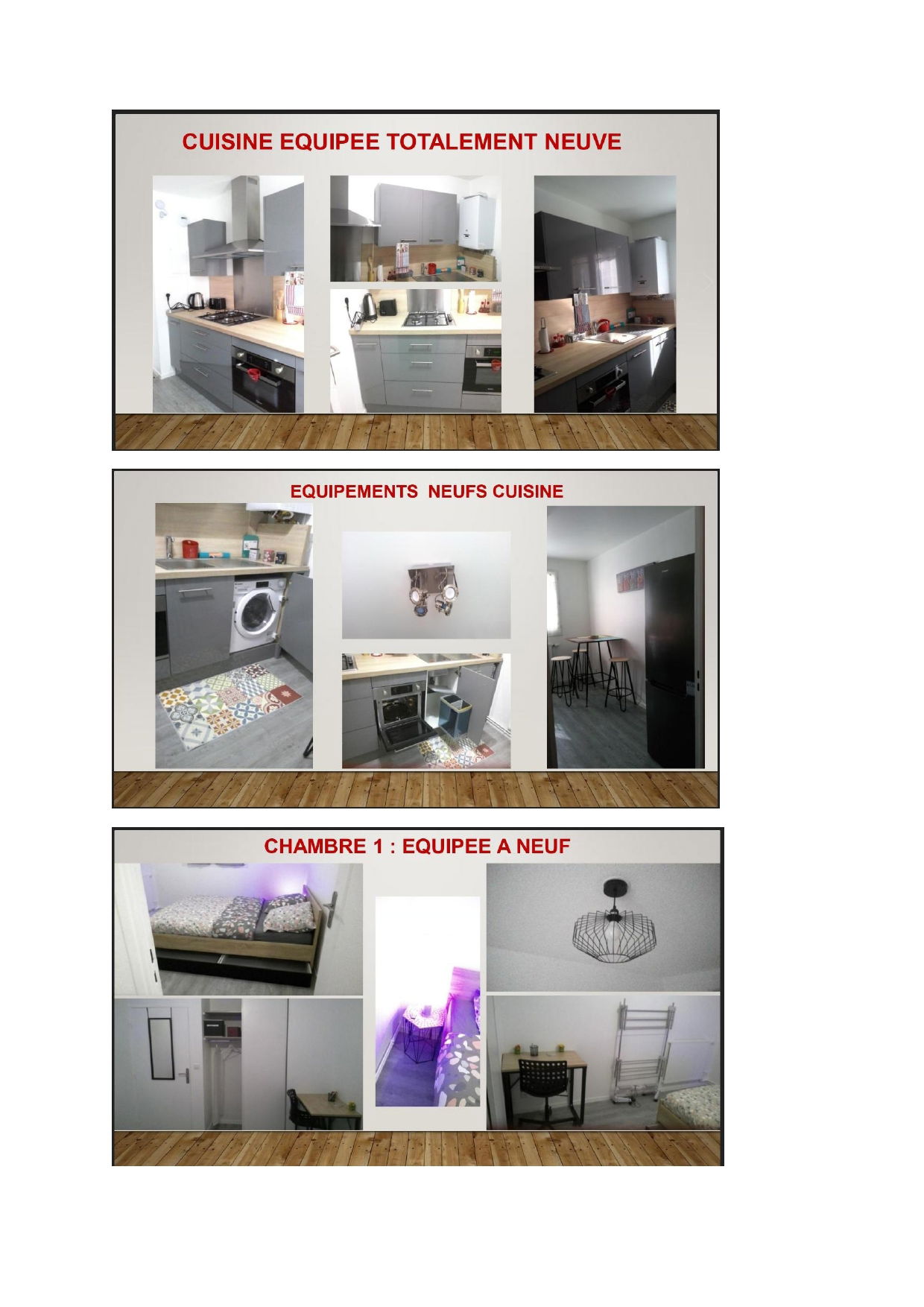 Colocación Évreux 243028