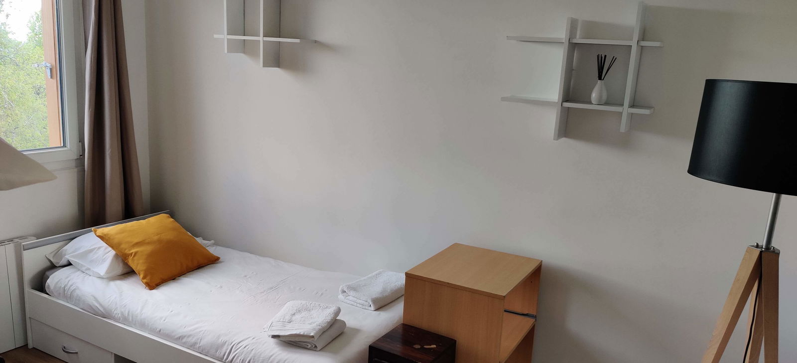 Estudio Independiente Bobigny 234627