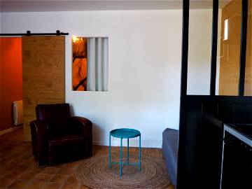 Roomlala | Apartamento Amueblado 36 M2