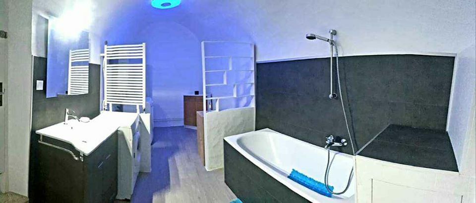 Estudio Independiente Berre-les-Alpes 232357