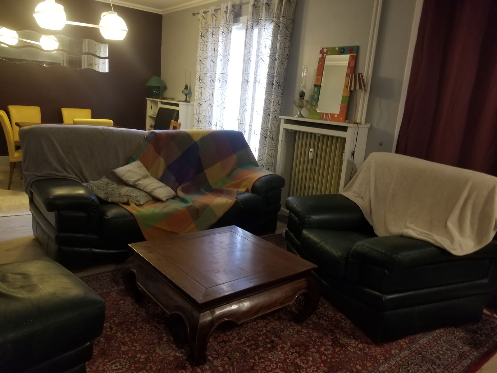 Colocación Dijon 565241