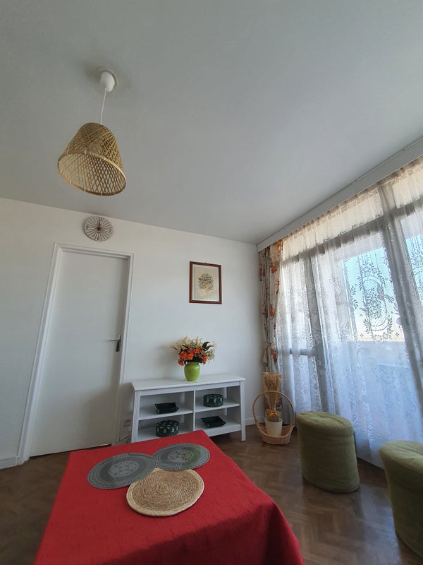 Quedarse En Casa Colombes 338556