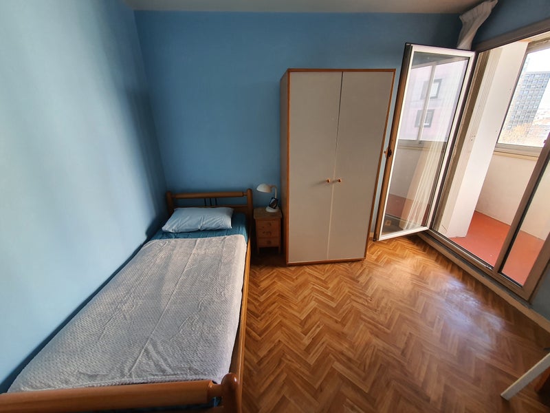 Quedarse En Casa Colombes 338556
