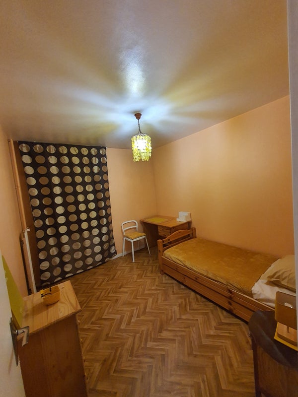 Quedarse En Casa Colombes 338556