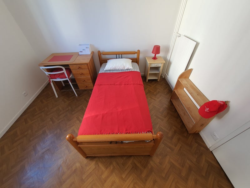 Quedarse En Casa Colombes 338556