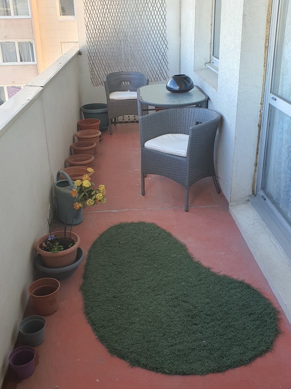 Quedarse En Casa Colombes 338556