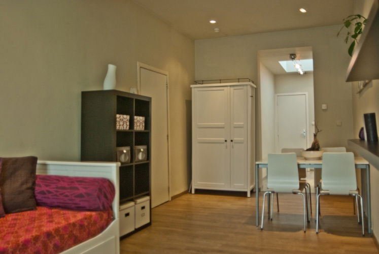Quedarse En Casa Antwerpen 165204