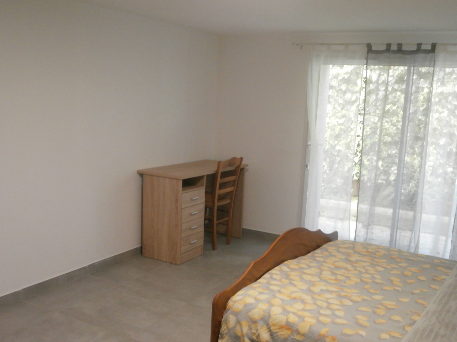 Habitación En Casa Del Anfitrión Pierrelatte 667671