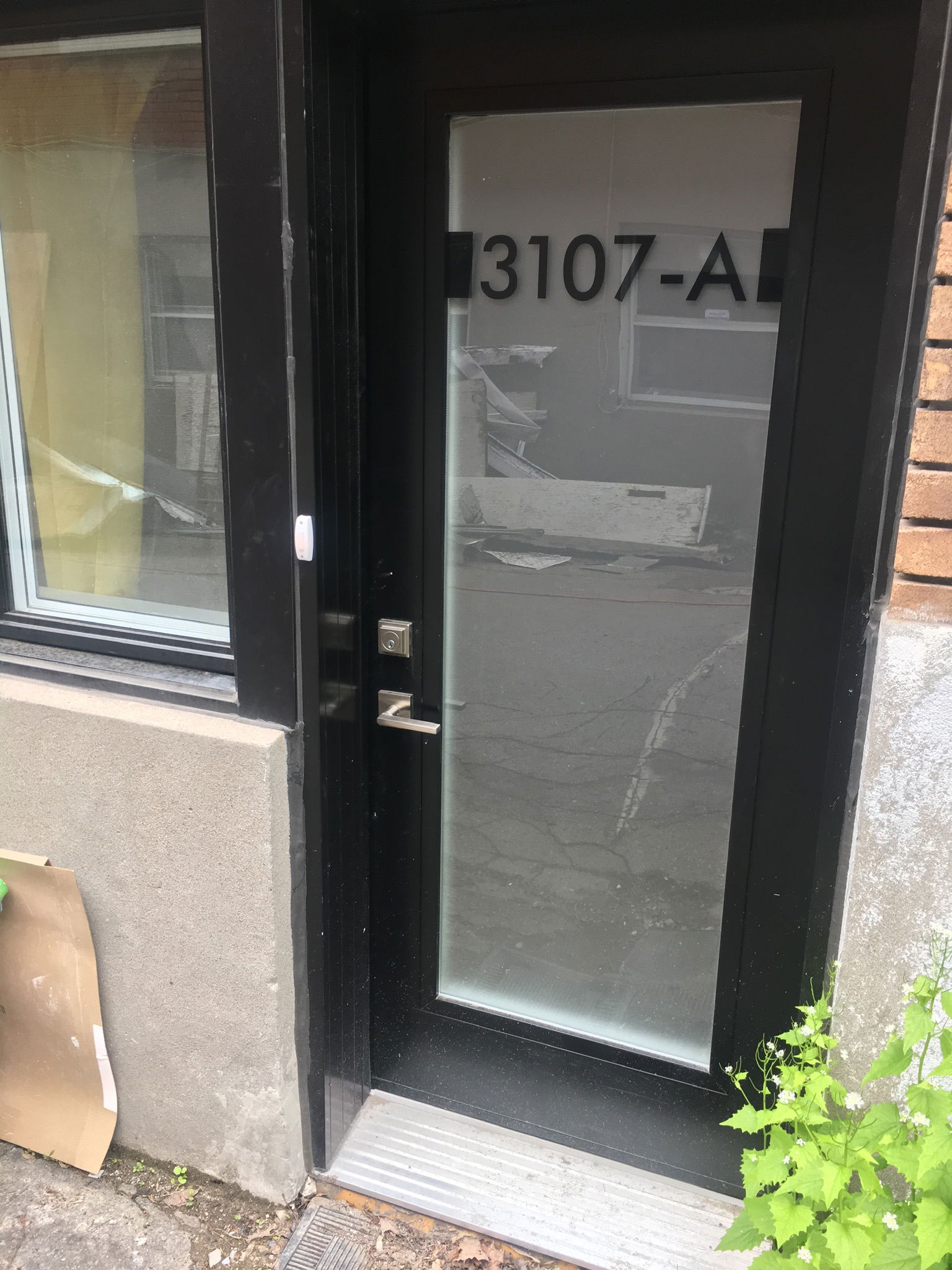 Estudio Independiente Montréal 496812