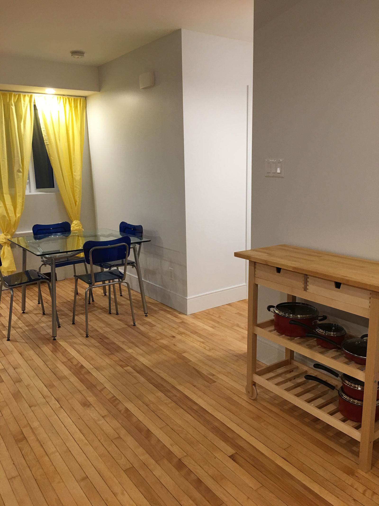 Estudio Independiente Montréal 496812