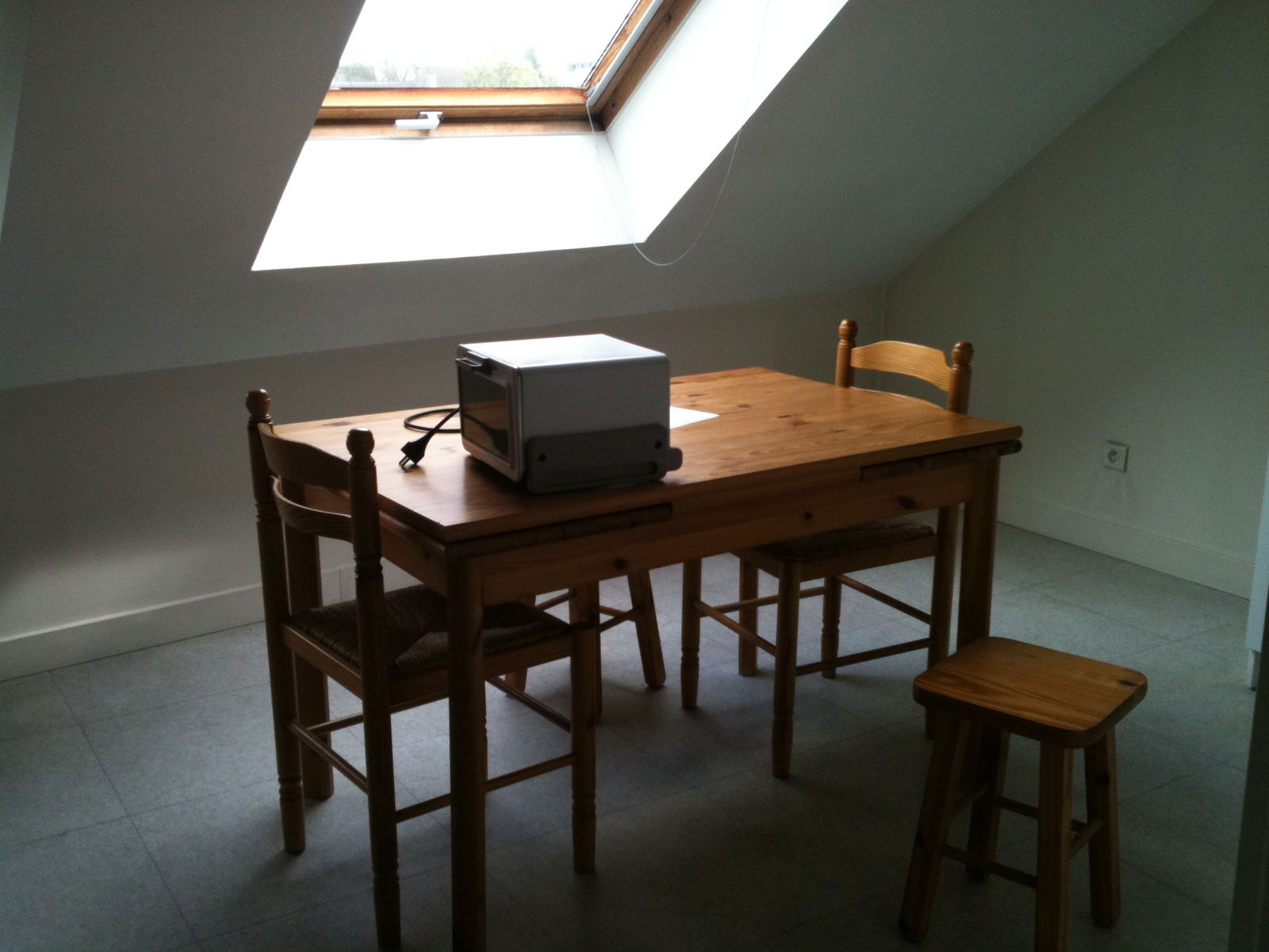 Estudio Independiente Chaumont 237222