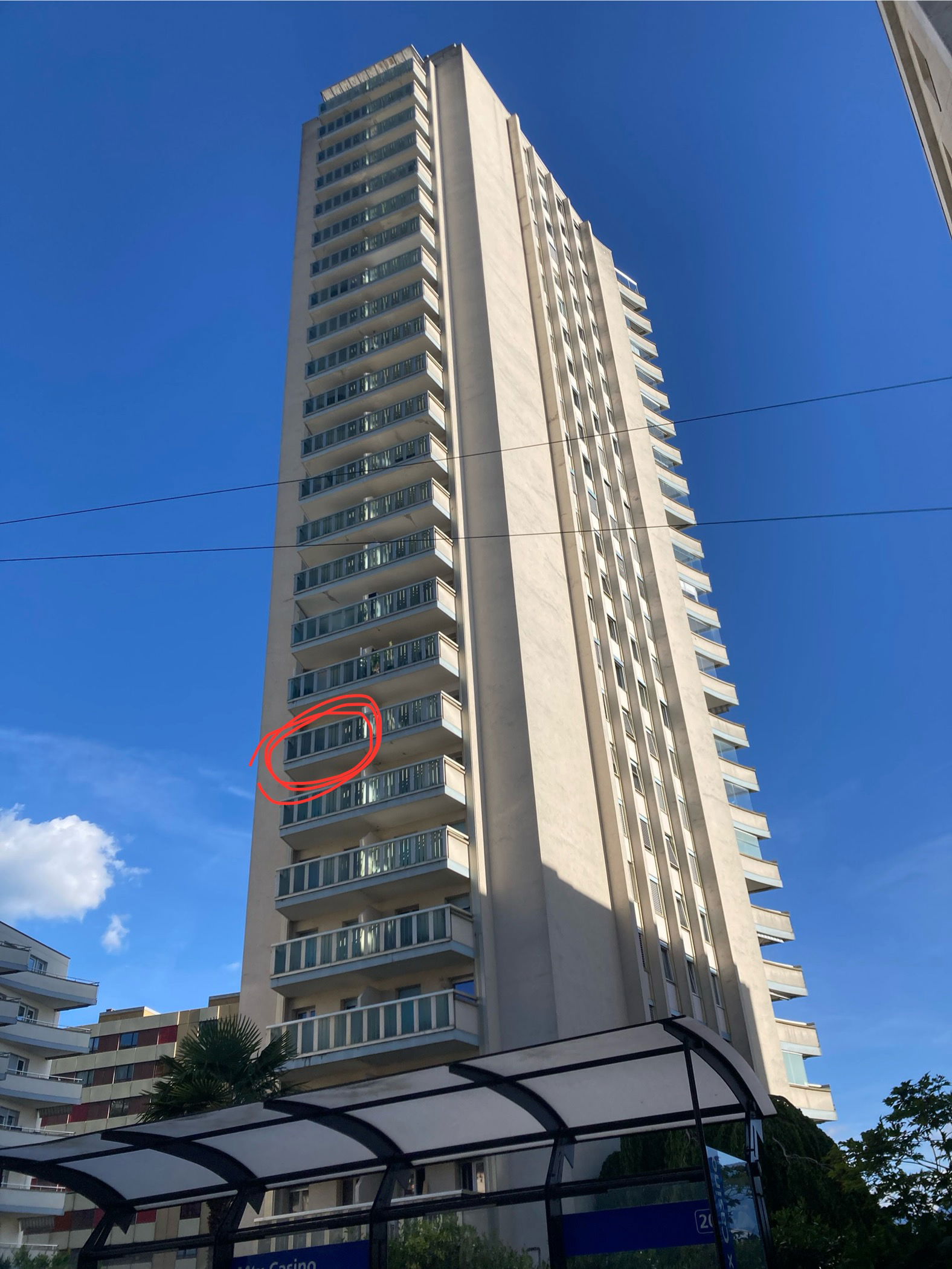 Estudio Independiente Montreux 573038