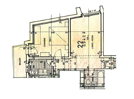 Estudio Independiente Montreux 573038