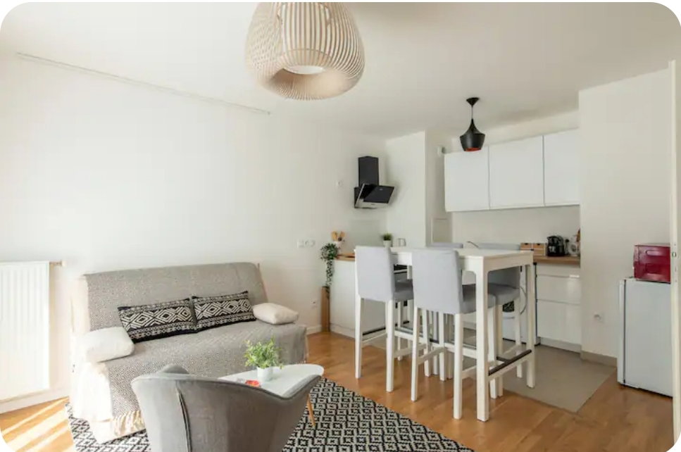 Toda La Casa Pantin 659034