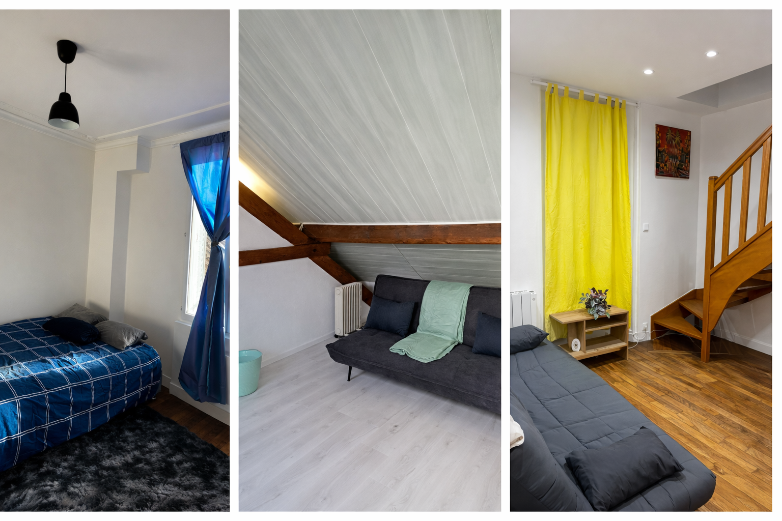 Toda La Casa Châlette-sur-Loing 661037