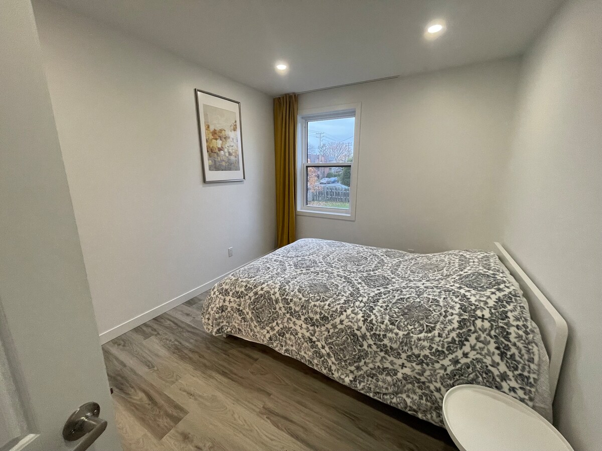 Casa Entera Longueuil 667769