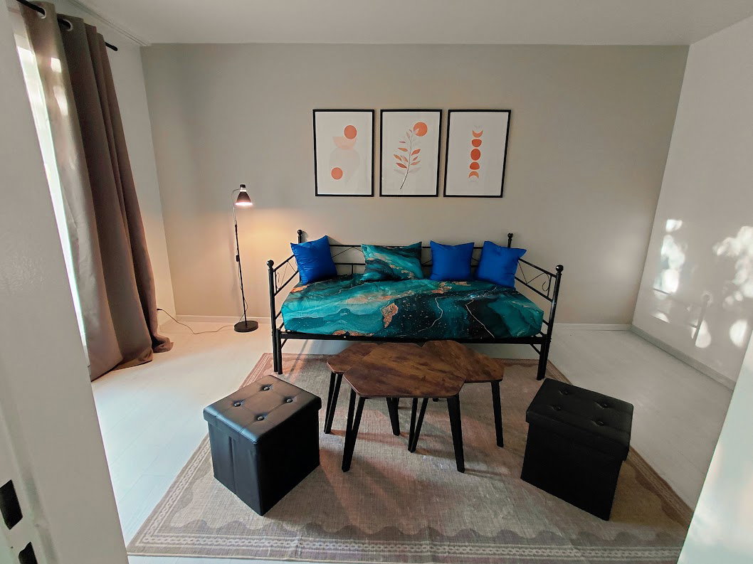 Casa Entera Sierre 676228