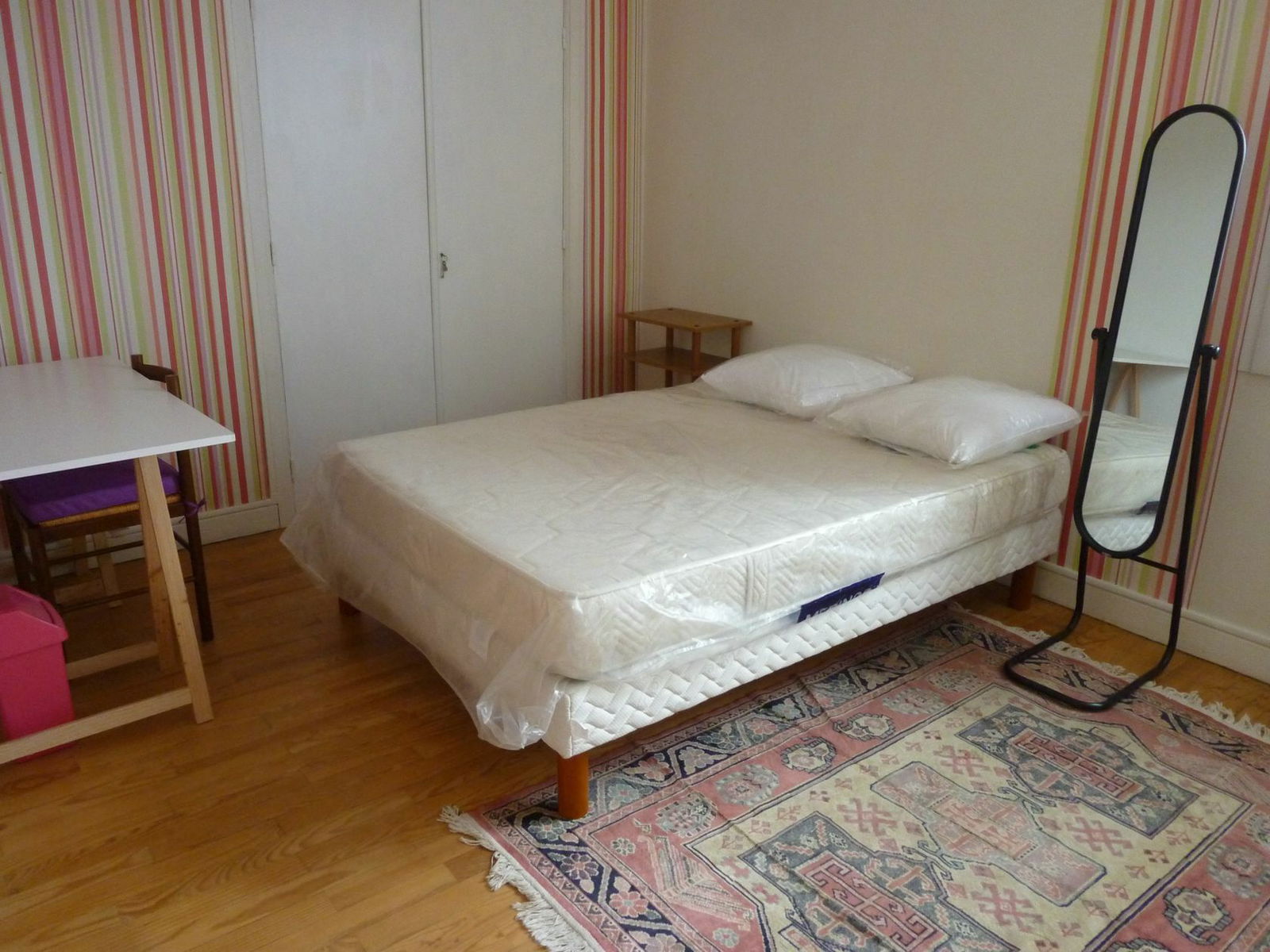 Colocación Toulouse 79194