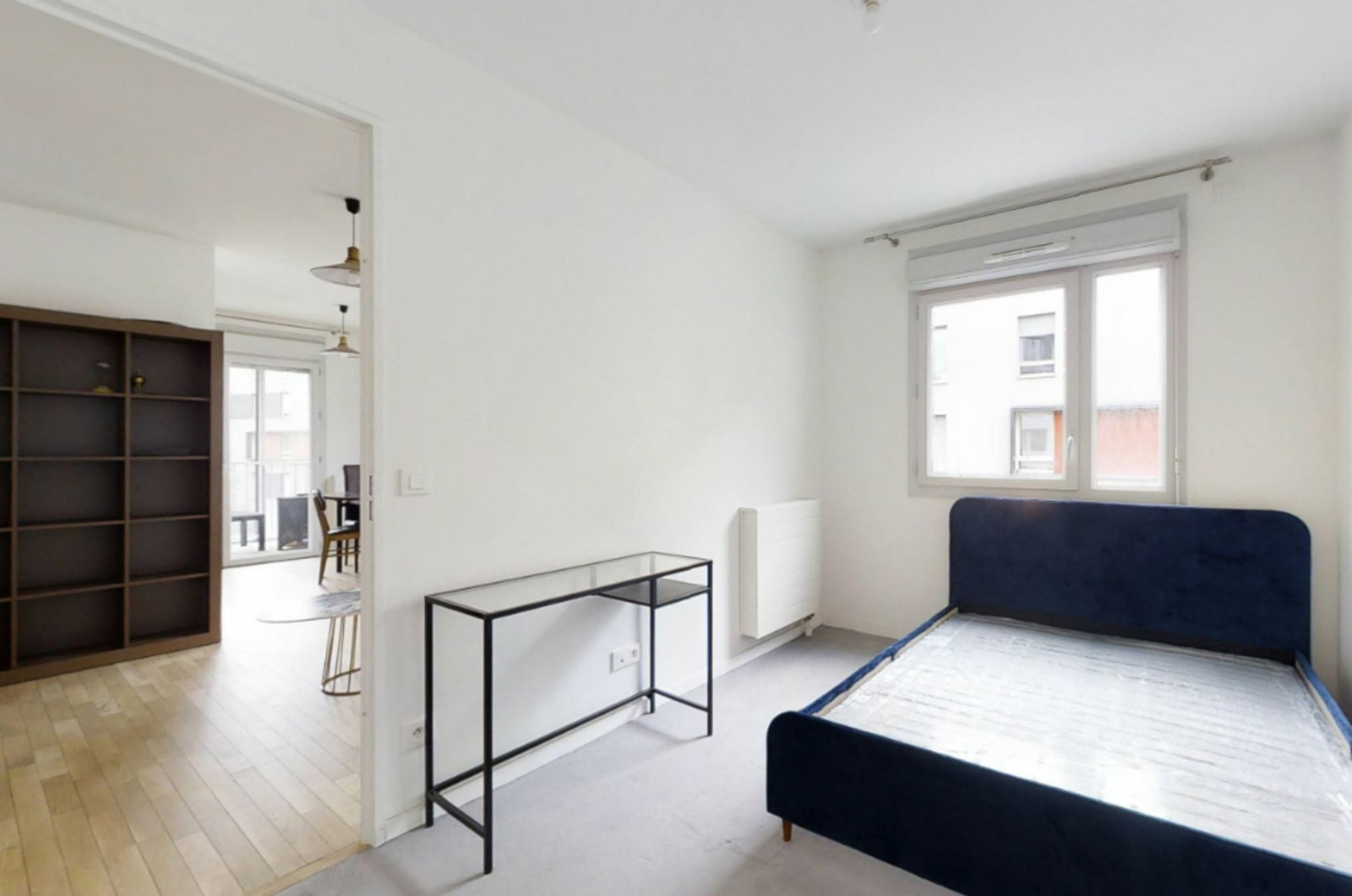 Colocación Nanterre 249797