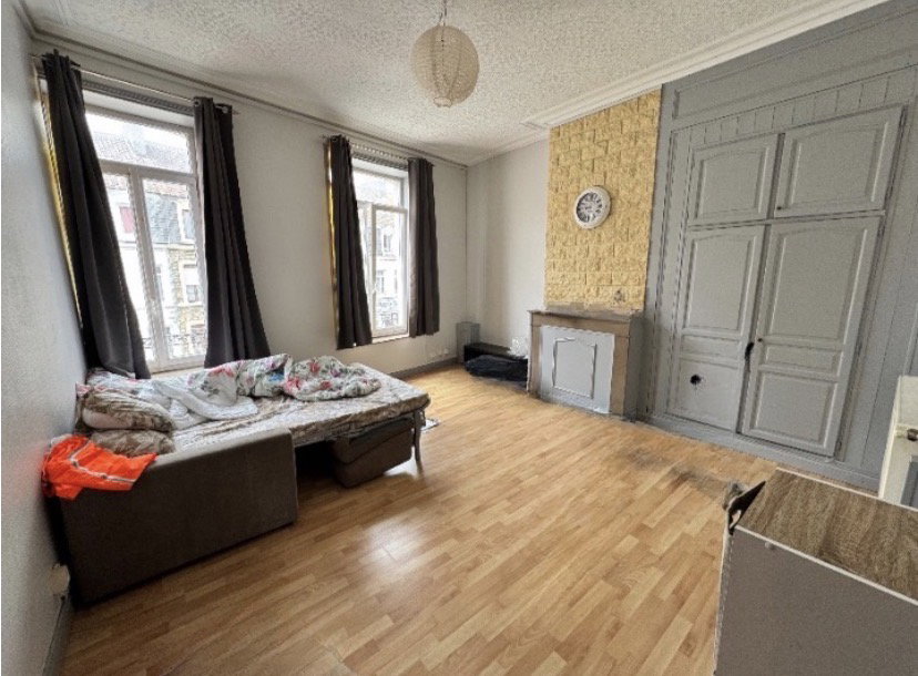 Casa Entera Boulogne-sur-Mer 666932