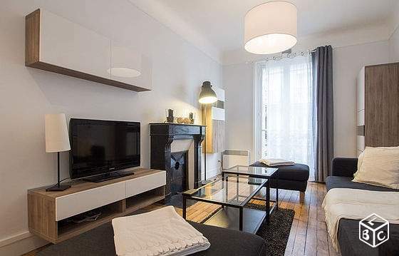 Estudio Independiente Montpellier 100862