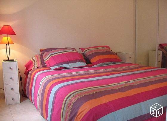 Estudio Independiente Montpellier 100862