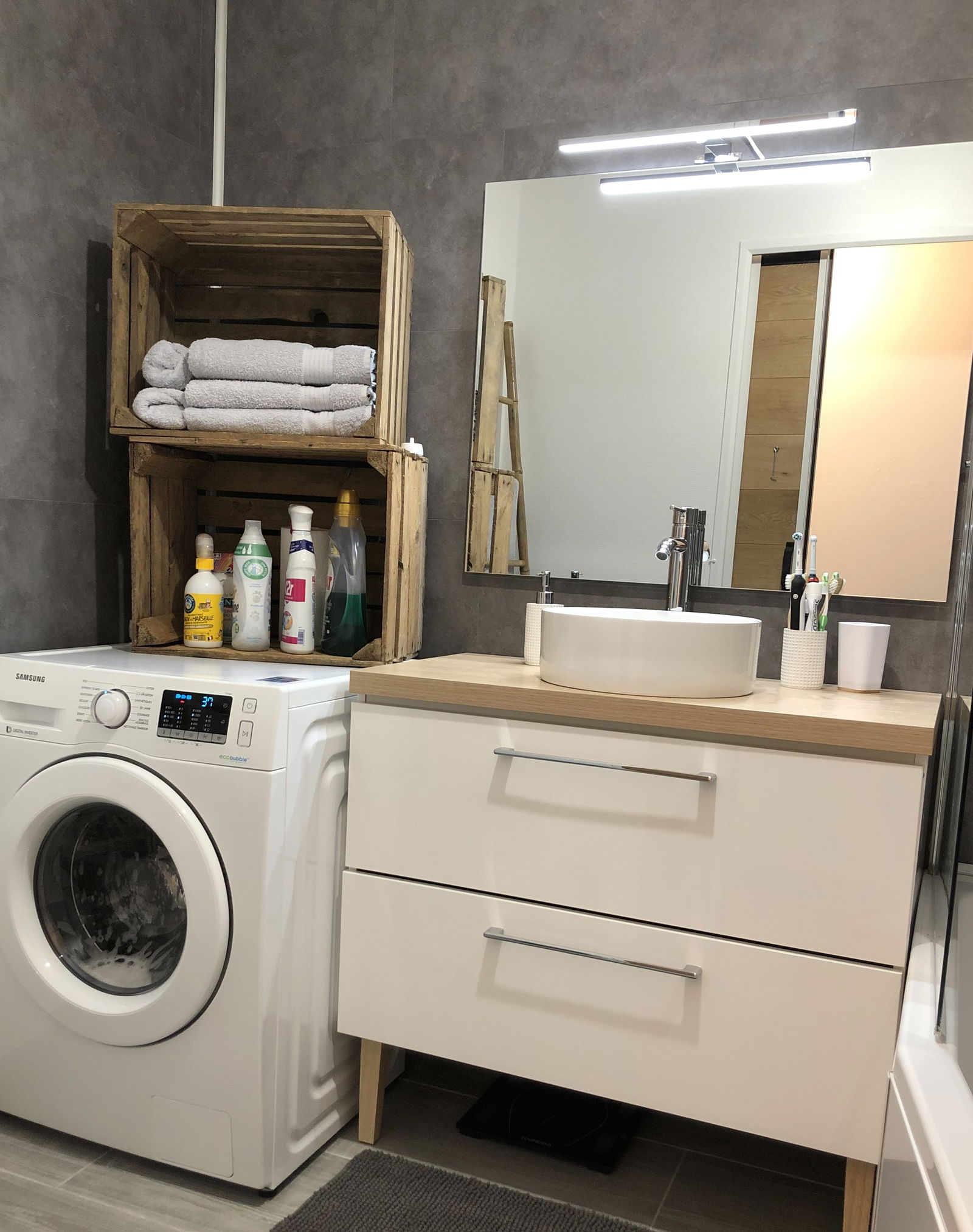 Colocación Angers 224498