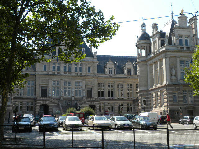 Colocación Saint-Gilles 46724