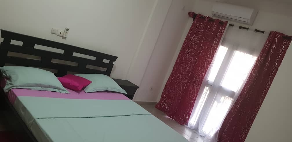 Estudio Independiente Douala 222440