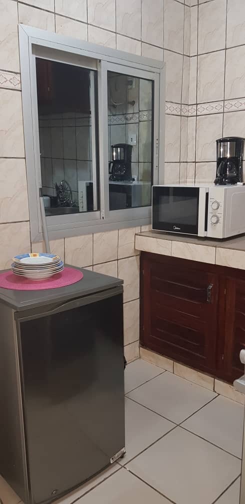 Estudio Independiente Douala 222440