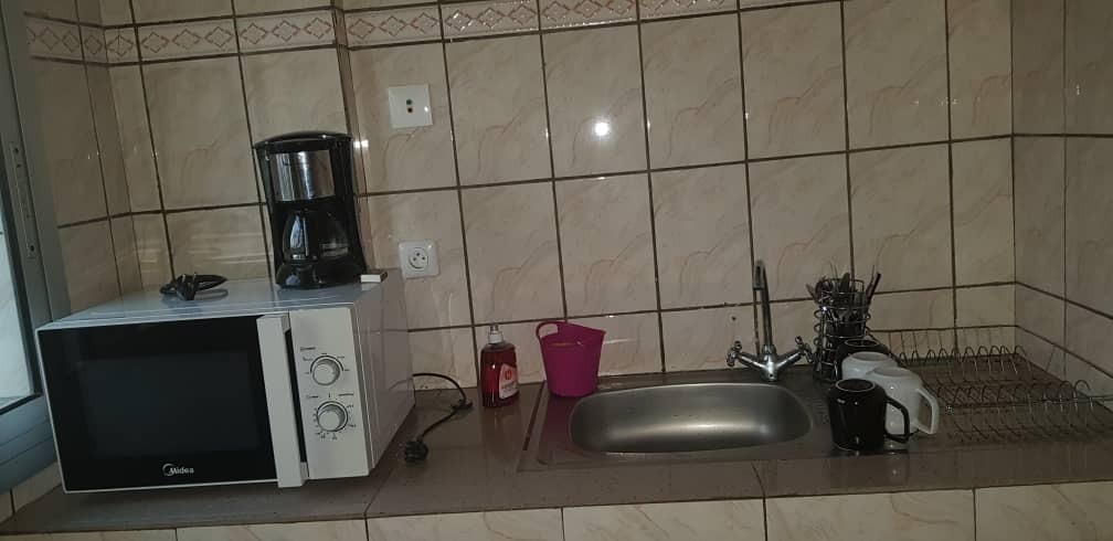 Estudio Independiente Douala 222440