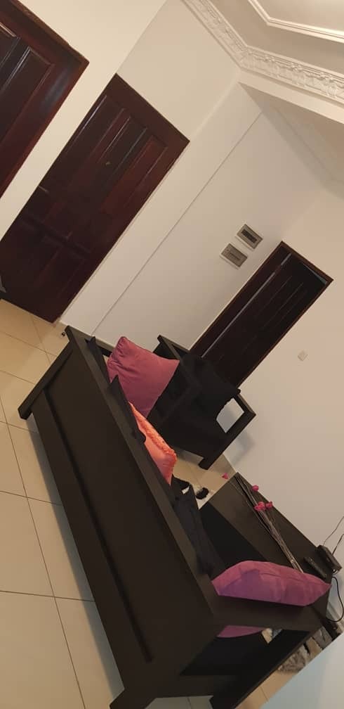 Estudio Independiente Douala 222440