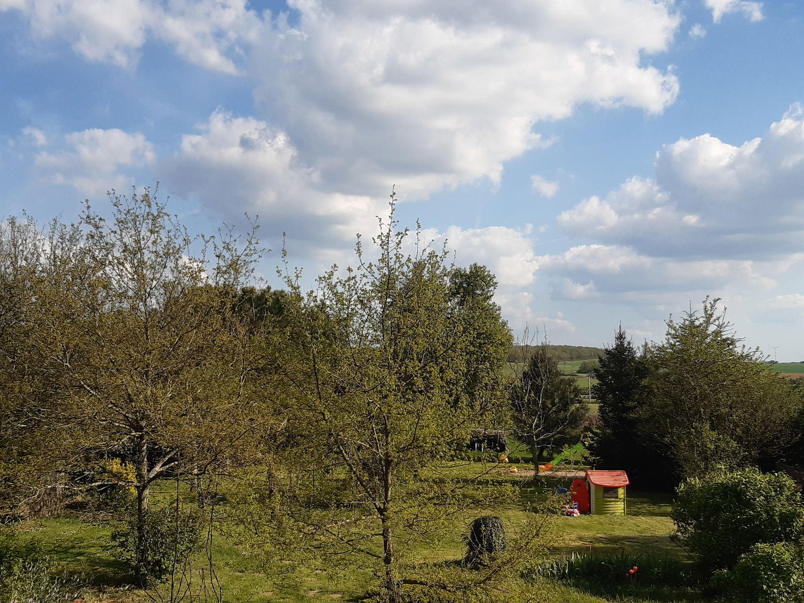 Toda La Casa Bleigny-le-Carreau 256749