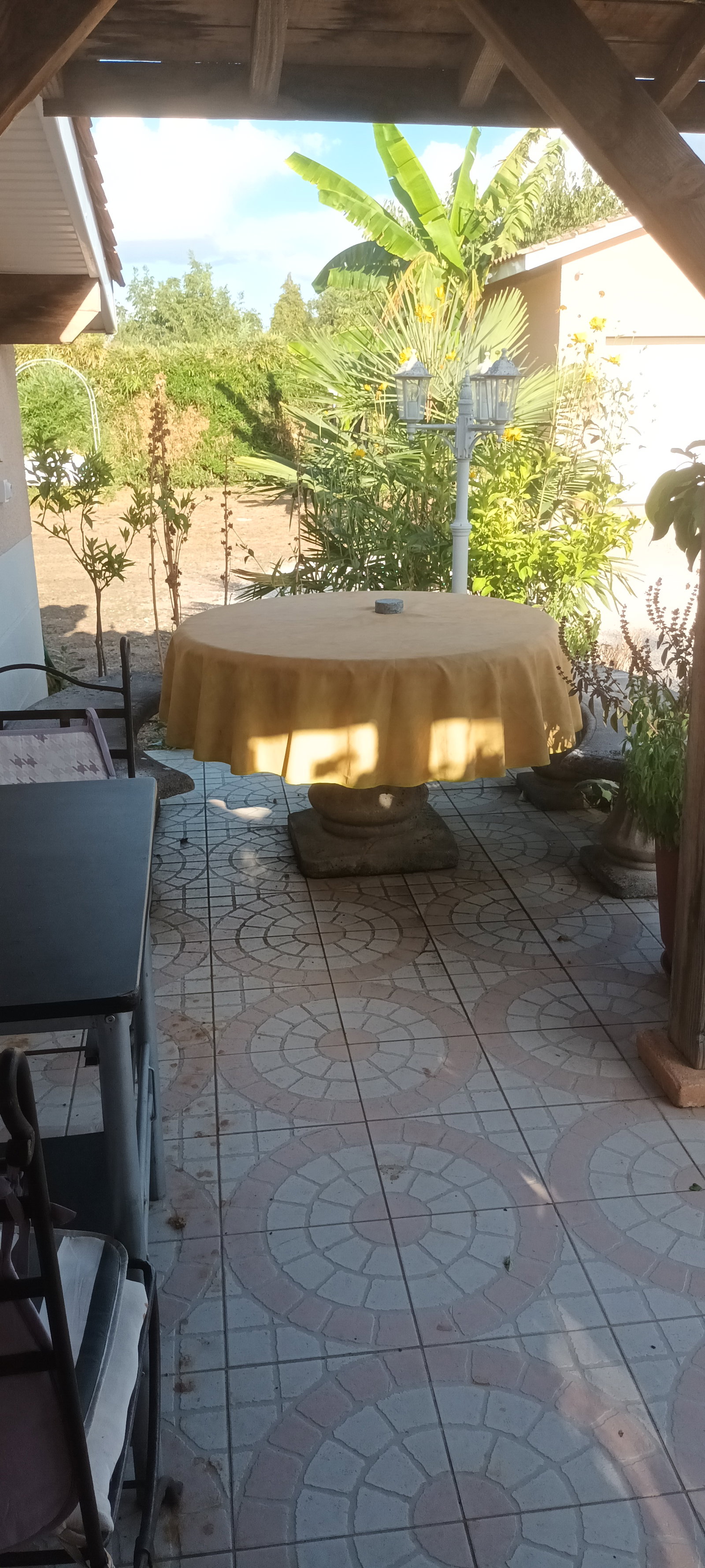 Casa Entera Saint-Avit-Saint-Nazaire 662619