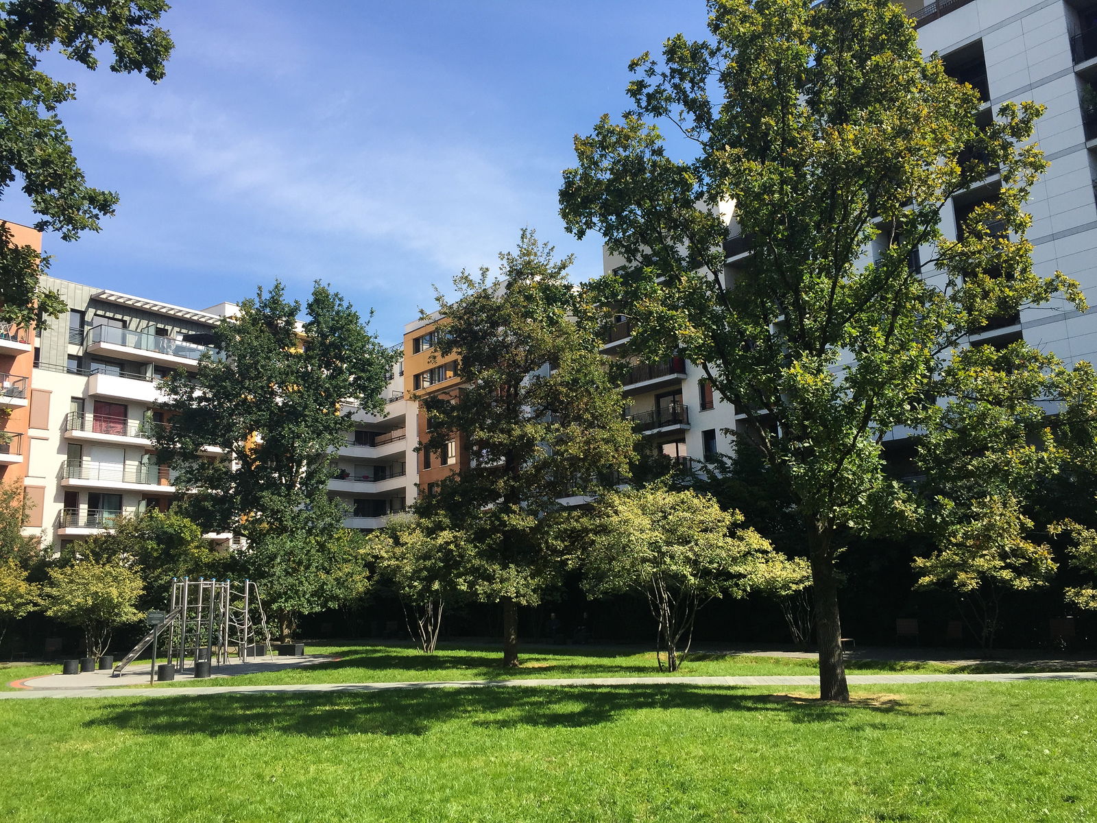 Quedarse En Casa Asnières-sur-Seine 205807