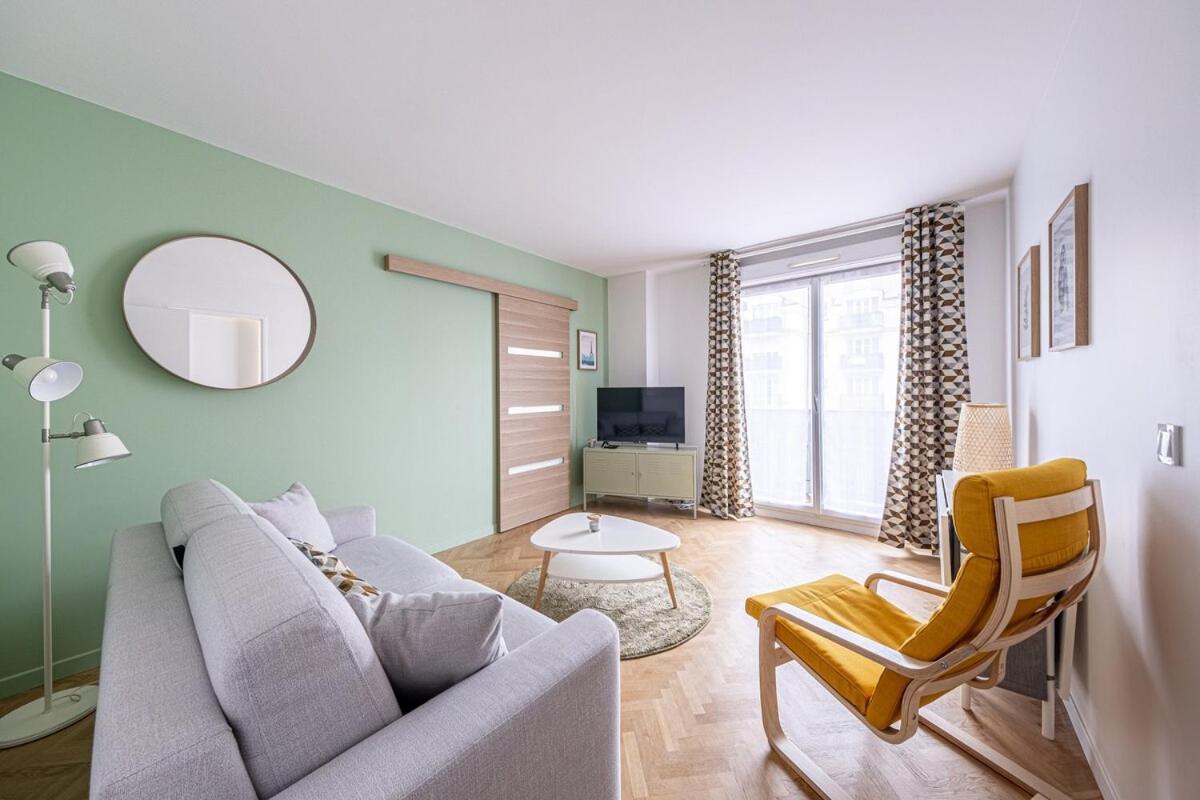 Quedarse En Casa Bussy-Saint-Georges 455155