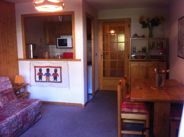 Estudio Independiente Chamonix-Mont-Blanc 53154