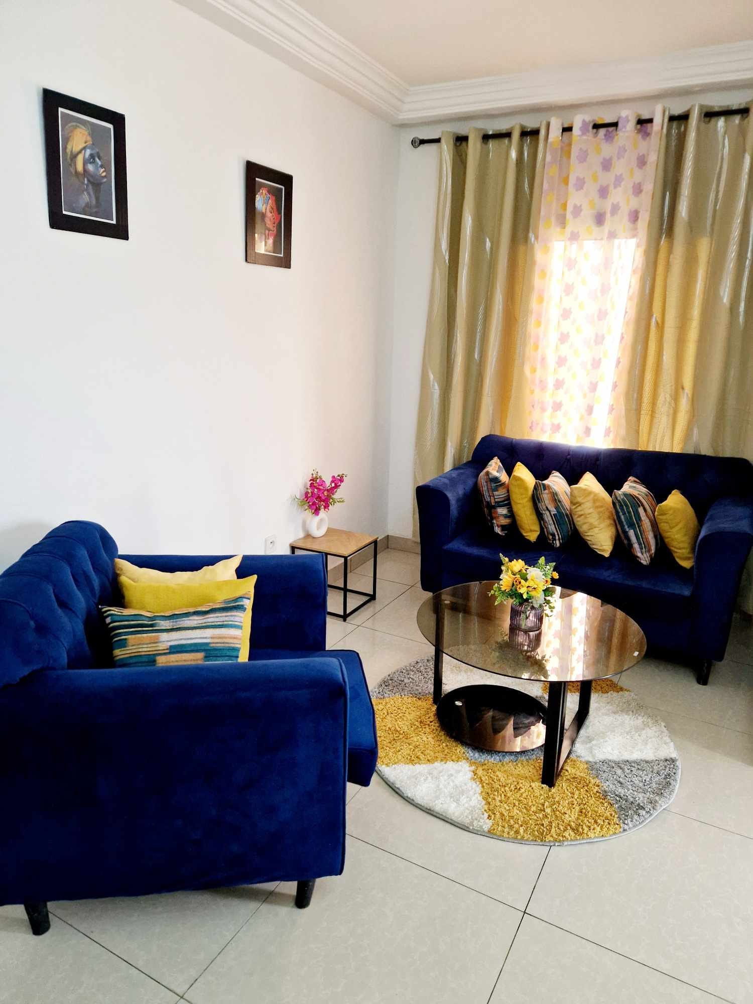 Habitaciones De Huéspedes Douala 530109