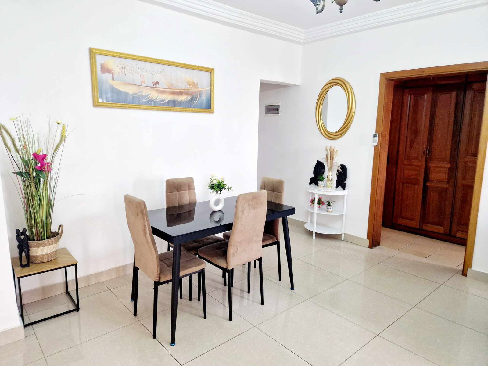 Habitaciones De Huéspedes Douala 530109