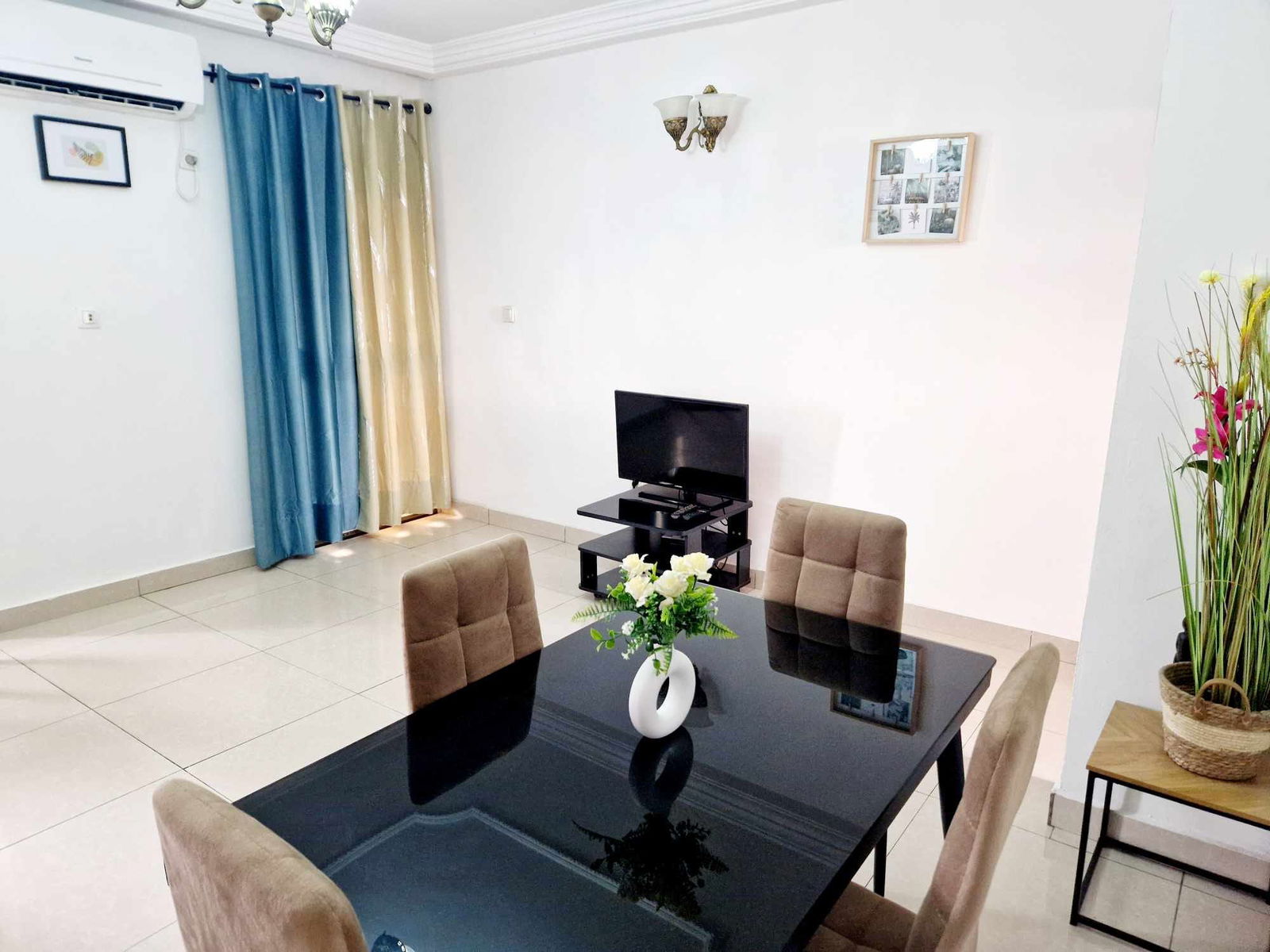 Habitaciones De Huéspedes Douala 530109