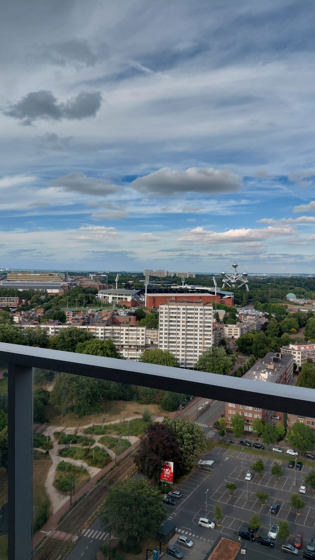 Quedarse En Casa Jette 552107