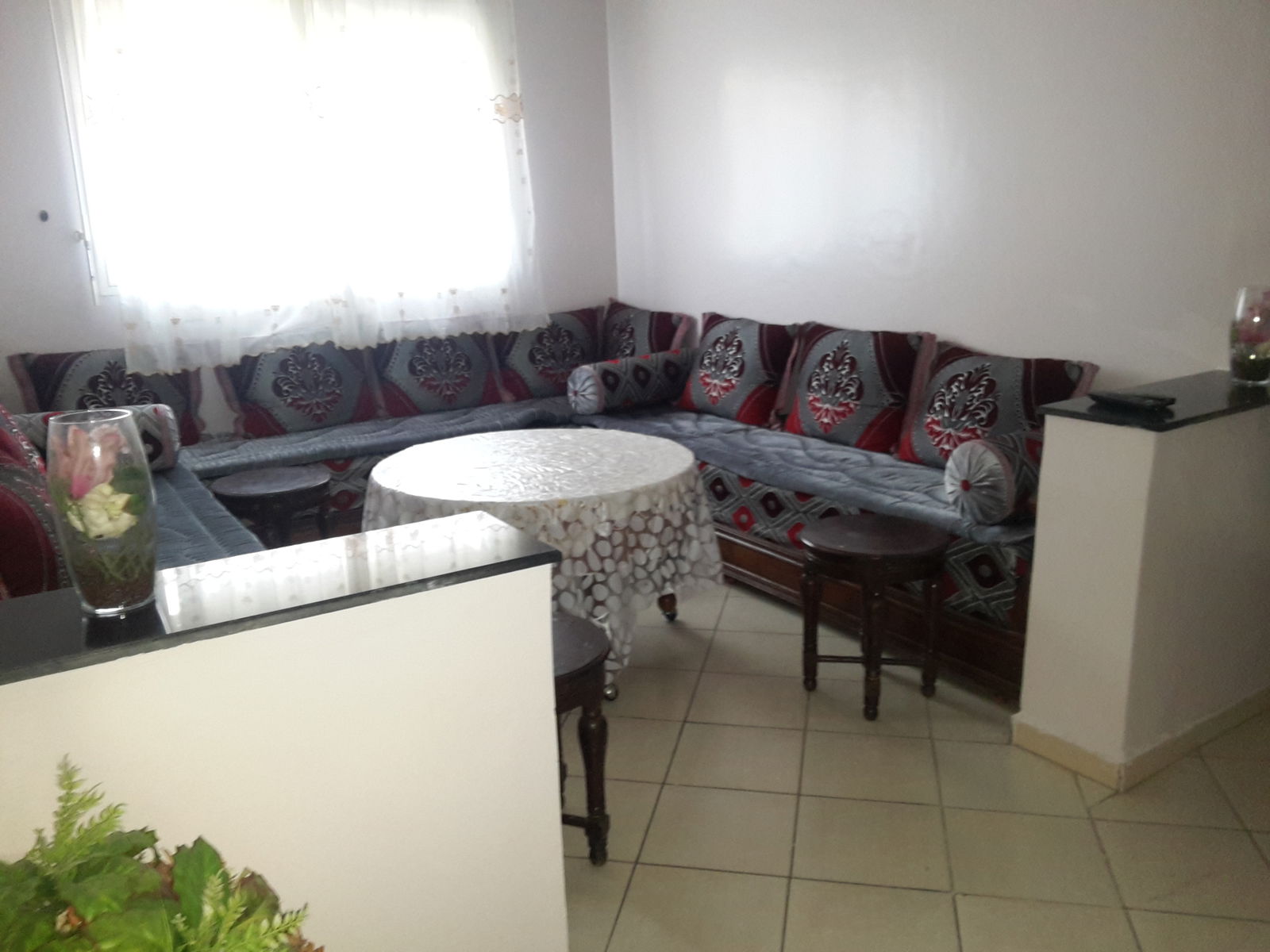 Estudio Independiente Agadir 166136