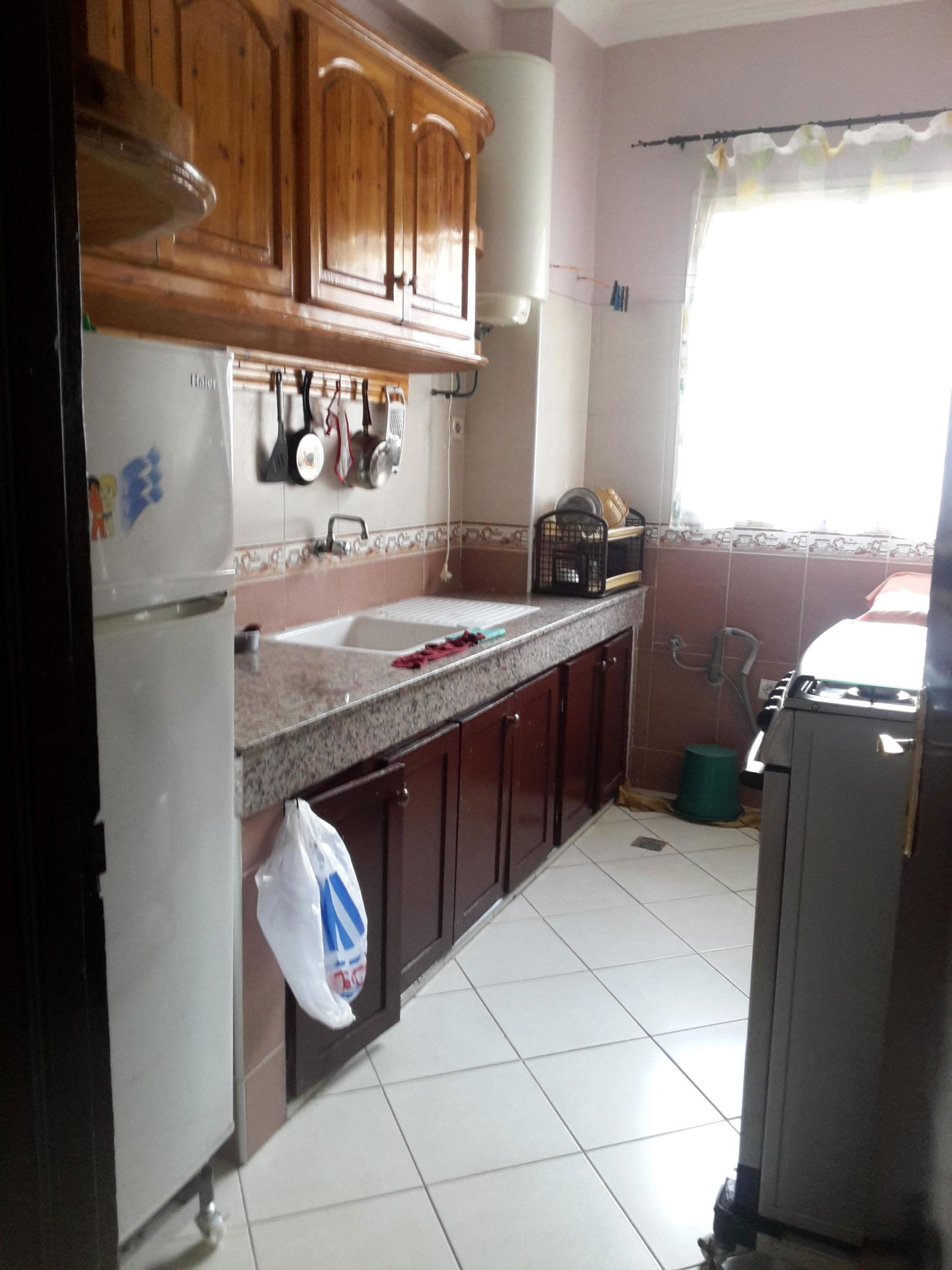 Estudio Independiente Agadir 166136
