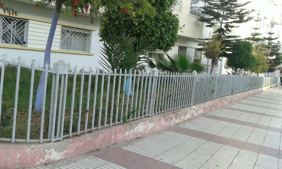 Estudio Independiente Agadir 166136