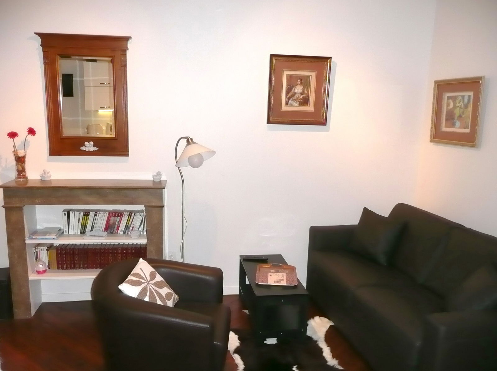 Estudio Independiente Honfleur 81119