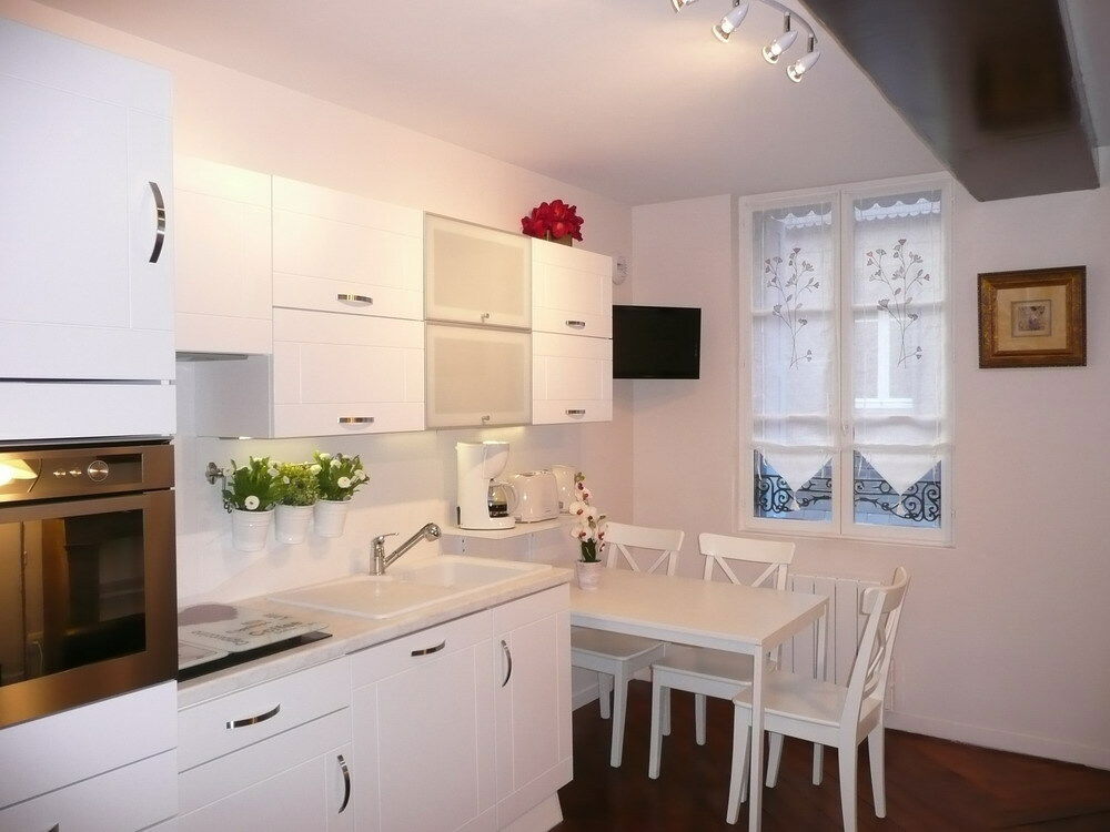 Estudio Independiente Honfleur 81119