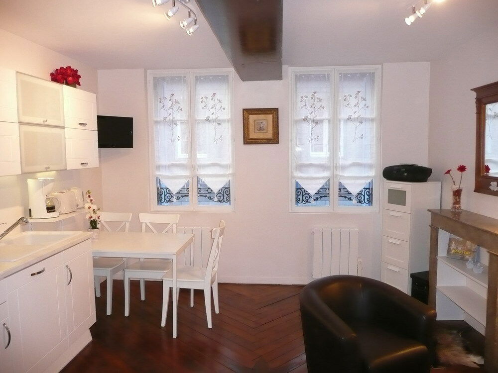 Estudio Independiente Honfleur 81119