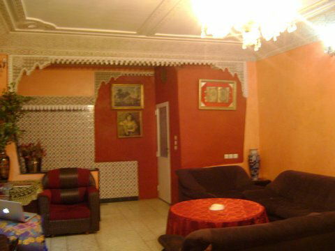 Estudio Independiente Fès 64539
