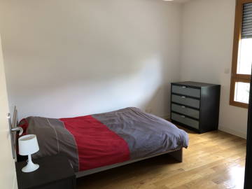 Roomlala | Apartamento Amueblado En Alquiler En Tassin-la-demi-lune